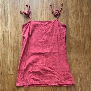 Urban outfitters renewal dress